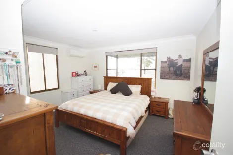 Property photo of 208 Forest Way Wee Waa NSW 2388
