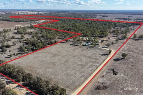 Property photo of 208 Forest Way Wee Waa NSW 2388