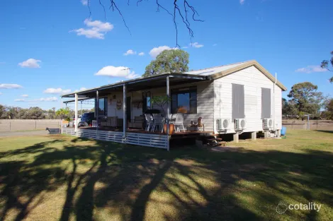 Property photo of 208 Forest Way Wee Waa NSW 2388