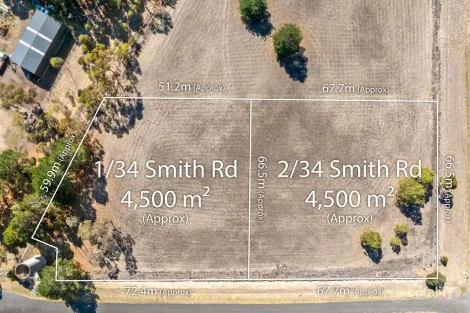 34 Smith Rd, Lethbridge, VIC 3332