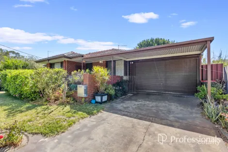 Property photo of 12 Derrington Crescent Balga WA 6061