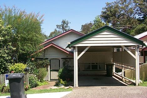 Property photo of 4 Eton Street Toowong QLD 4066