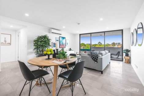 Property photo of 403/45-51 Latham Street Chermside QLD 4032