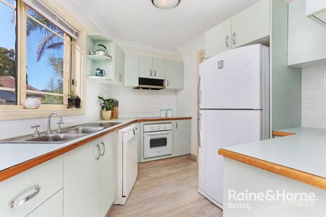 Property photo of 5/27 Preddys Road Bexley NSW 2207