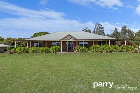 Property photo of 1 Weetman Street Legana TAS 7277