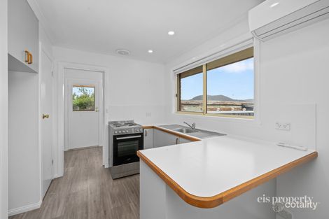 Property photo of 3/15 Coleman Street Moonah TAS 7009