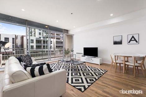 Property photo of 203B/84 Bay Street Port Melbourne VIC 3207