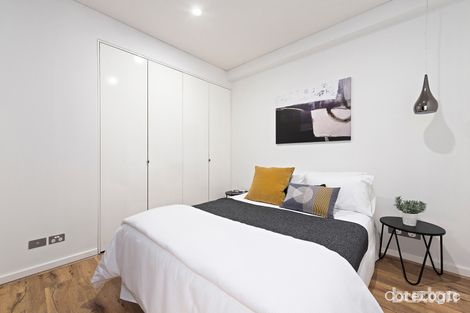 Property photo of 203B/84 Bay Street Port Melbourne VIC 3207
