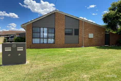 1/8 Hunt St, North Tamworth, NSW 2340