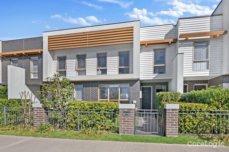 Property photo of 34 Peregrine Street Marsden Park NSW 2765