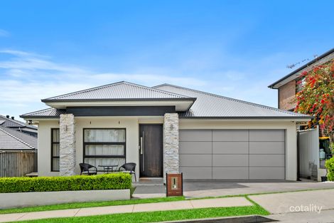 Property photo of 3 Hipwell Avenue North Kellyville NSW 2155