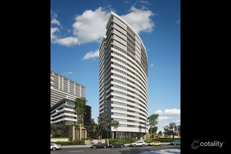 Property photo of 1307/63 Shoreline Drive Rhodes NSW 2138