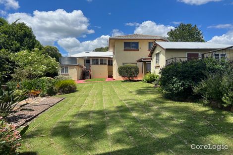 Property photo of 9 Garde Street Centenary Heights QLD 4350