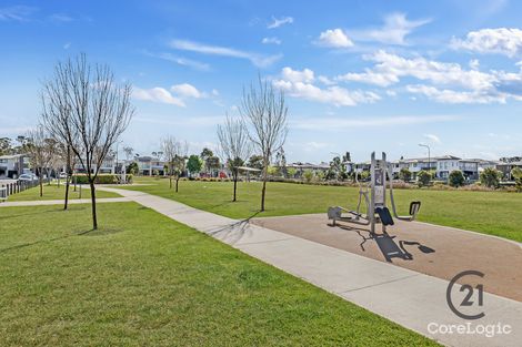 Property photo of 34 Peregrine Street Marsden Park NSW 2765