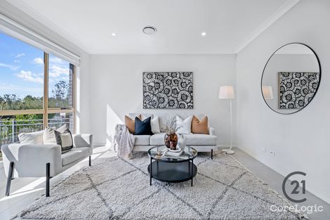 Property photo of 34 Peregrine Street Marsden Park NSW 2765