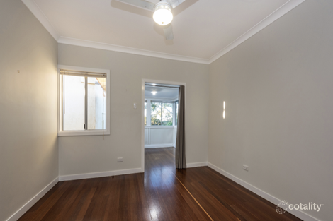 Property photo of 9 Garde Street Centenary Heights QLD 4350