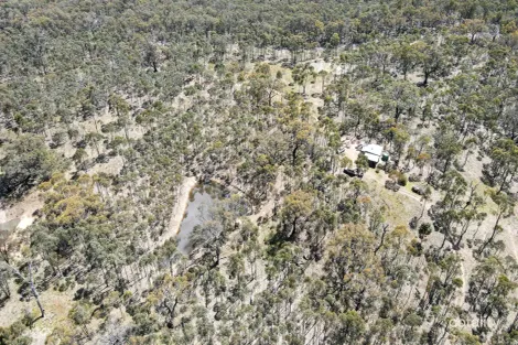 Clancy Rd, Eppalock, VIC 3551