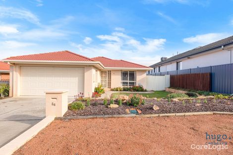 Property photo of 34 Warrumbul Street Ngunnawal ACT 2913