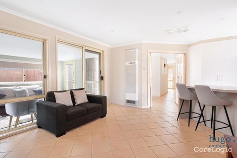 Property photo of 34 Warrumbul Street Ngunnawal ACT 2913