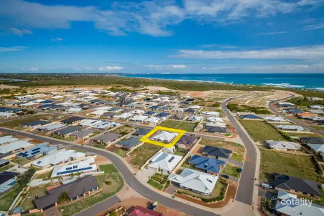 Property photo of 5 Spindrift Vista Glenfield WA 6532
