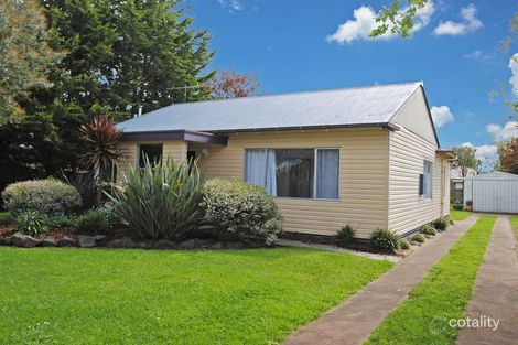 Property photo of 40 Scott Street Heywood VIC 3304