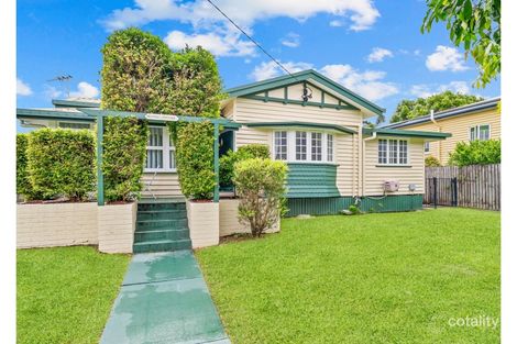 18 Beaton St, West Mackay, QLD 4740