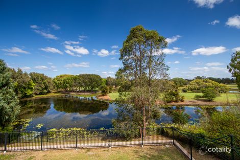 Property photo of 11 Kingston Heath Place Robina QLD 4226