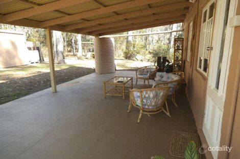 Property photo of 166 Franks Road Taromeo QLD 4314