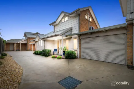 2/867 Nepean Hwy, Mornington, VIC 3931