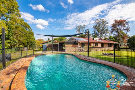Property photo of 59 Nalya Crescent Karana Downs QLD 4306