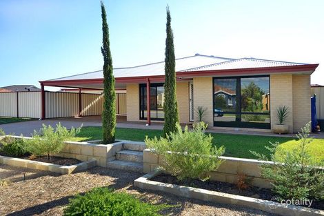 16 Shelduck Cres, Bennett Springs, WA 6063