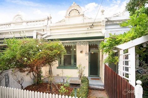 93 Ormond St, Kensington, VIC 3031