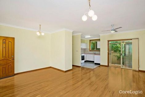 Property photo of 5/6-8 Warrawong Street Eastwood NSW 2122