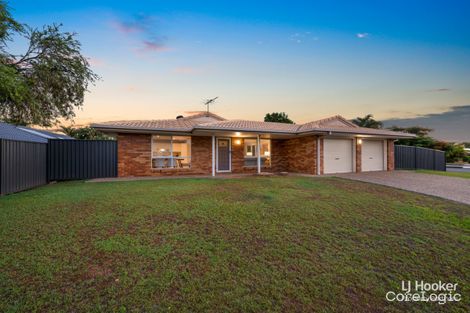 Property photo of 1 Bannockburn Crescent Parkinson QLD 4115