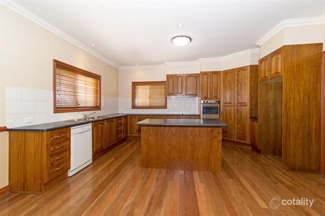 Property photo of 3 Panoramic Drive Preston QLD 4352