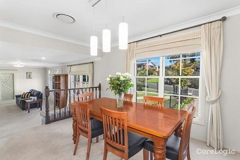 Property photo of 3 Fiona Avenue Castle Hill NSW 2154