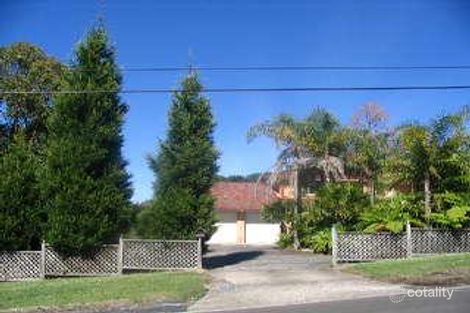 250-252 Powderworks Rd, Ingleside, NSW 2101