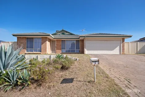 6 Hyland Cres, Clarkson, WA 6030