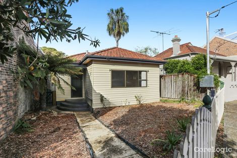 Property photo of 33 Coleridge Street Leichhardt NSW 2040