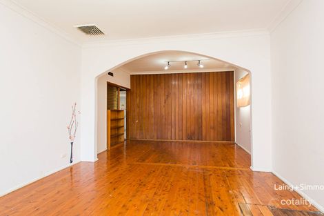 Property photo of 10 Pegler Avenue South Granville NSW 2142