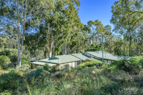 535 Thomas Rd, Parkerville, WA 6081