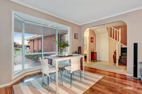 Property photo of 14 Mildenhall Court Altona Meadows VIC 3028