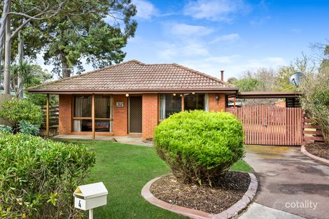 Property photo of 4 Lutana Court Mount Martha VIC 3934