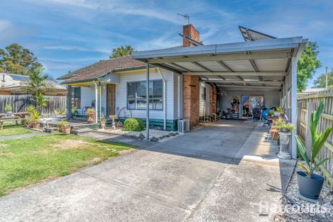 Property photo of 16 Keith Avenue Moe VIC 3825