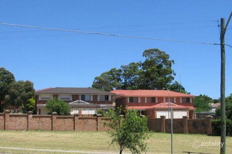 Property photo of 43/130 Reservoir Road Blacktown NSW 2148