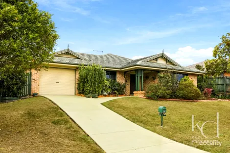 Property photo of 6 Ballymore Court Upper Caboolture QLD 4510