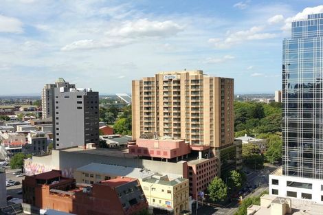 1504/318 Russell St, Melbourne, VIC 3000