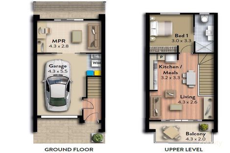 Property photo of 1752 Callinan Street Munno Para SA 5115