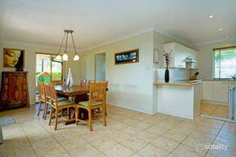 Property photo of 38 Crescent Avenue Hope Island QLD 4212