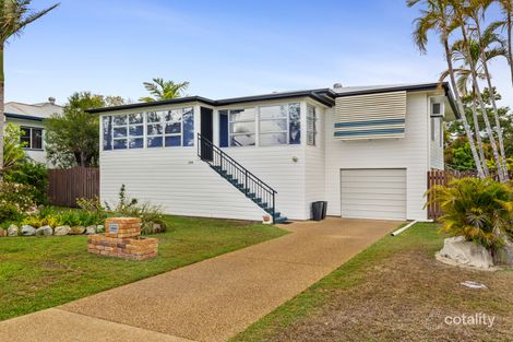 Property photo of 286 Clanfield Street Berserker QLD 4701